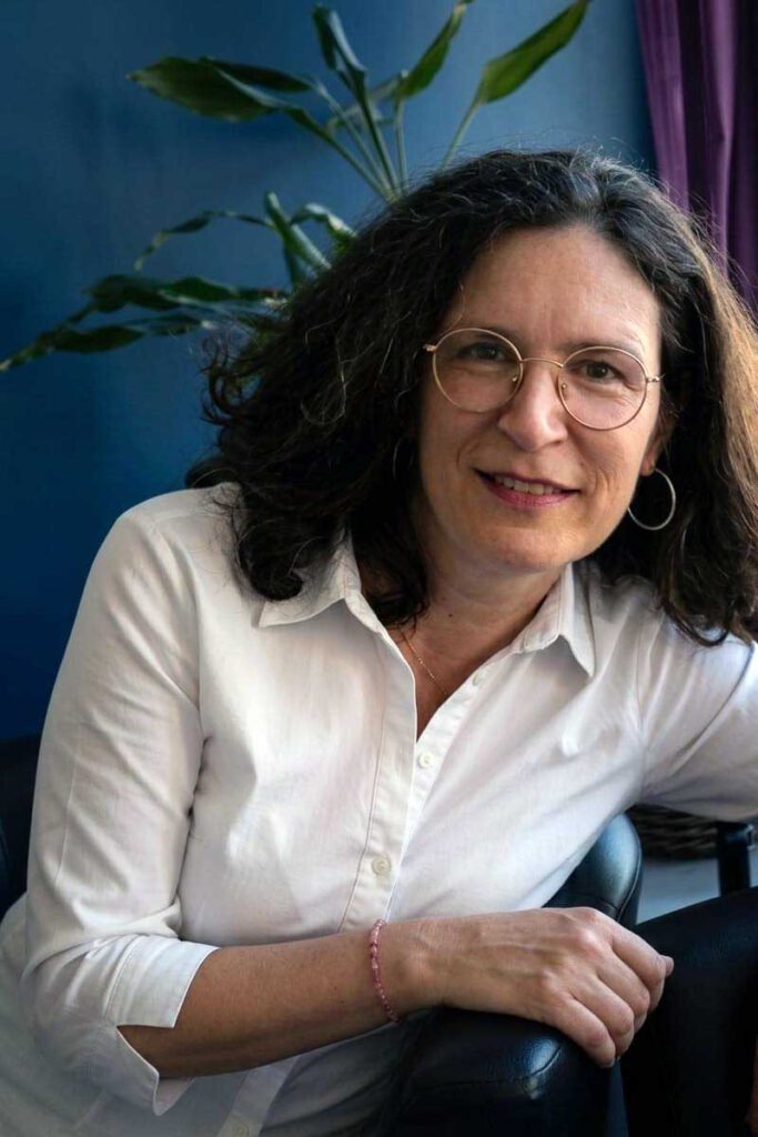 Dr. Jana Swiderski